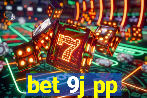 bet 9j pp